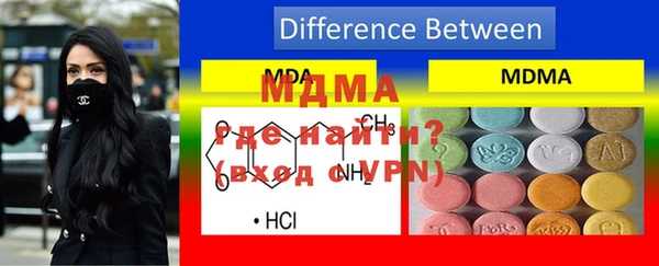 молекула духа Арсеньев